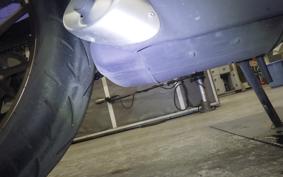 HONDA CB125 R 1997 JC91