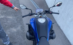 BMW R1300R Touring ASA 2025 0M51