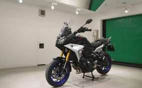 YAMAHA MT-09 Tracer GT 2020 RN51J