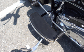 HARLEY FLSTSC1450 2006 BRY