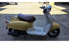 HONDA JOLNOC RARE AF54