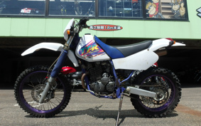 YAMAHA TT250R 4GY