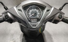 HONDA LEAD 125 JF45