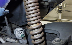 HONDA DIO GEN 3 AF34