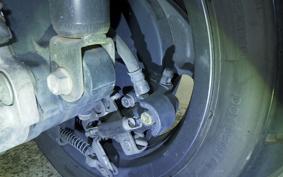 HONDA PS250 MF09