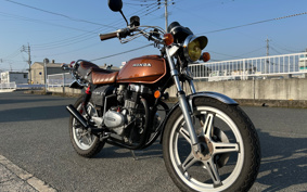 HONDA CB400 2017 CB400T