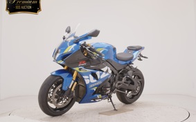 SUZUKI GSX-R1000R A 2020 DM11G