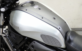 YAMAHA XSR700 2018 RM22J