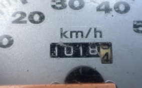 HONDA DIO