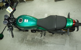 KAWASAKI Z650 RS 2023 ER650M