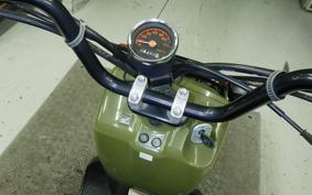 HONDA ZOOMER AF58