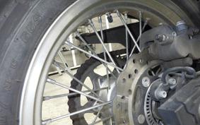 KAWASAKI VERSYS X250 A 2021 LE250D