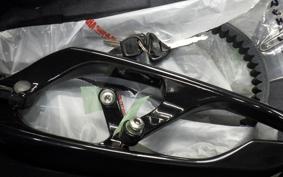 YAMAHA MAJESTY155 Gen.2 S 2003 SG52J