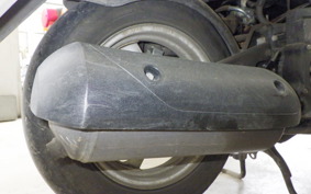 HONDA CREA SCOOPY AF55