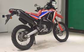HONDA CRF250 GEN 2 RALLY 2007 MD47