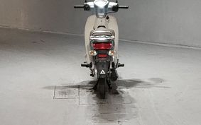HONDA SUPER CUB110 JA10