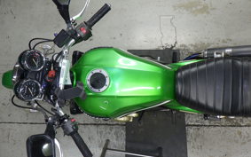 KAWASAKI ZRX-2 2007 ZR400E