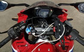 HONDA CBR250RR MC51