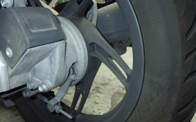 HONDA PCX 125 2024 JF56
