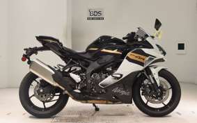 KAWASAKI ZX-4R SE 2026 ZX400P