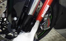 KAWASAKI ZX 10 NINJA ABS 2023 ZXT02L