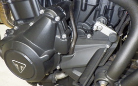 TRIUMPH TIGER 800 XR X 2016