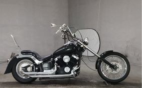 YAMAHA DRAGSTAR 400 4TR