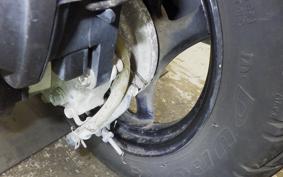 HONDA GIORNO 2 1981 AF70