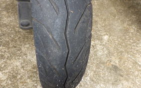 SUZUKI ADDRESS V50 G CA44A
