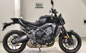 YAMAHA MT-09 AMT 2026 RN88J