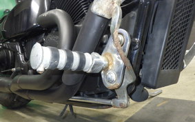 HONDA STEED 400 VLS 2000 NC37