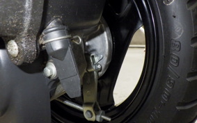 SUZUKI ﾚｯﾂ CA4AA