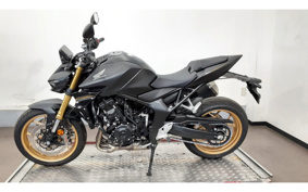 HONDA CB1000 HORNET SP 2025 SC86