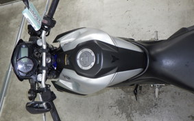 YAMAHA MT-25 RG10J