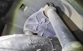 YAMAHA JOG Gen.2 3YJ