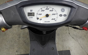 YAMAHA JOG Gen.4 2023 SA16J