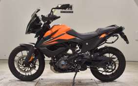 KTM 390 ADVENTURE 2020