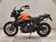 Фото KTM 390 ADVENTURE 2020 с японского аукциона