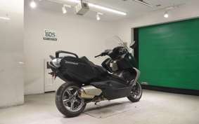 BMW C650GT 2013