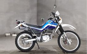 YAMAHA SEROW 225W DG08J