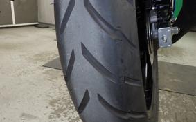 SUZUKI GSX-R125 2007 DL32D
