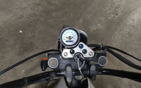 SUZUKI GLASS TRACKER BIG BOY NJ47A
