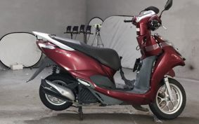 HONDA LEAD 125 JF45