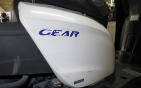 YAMAHA GEAR Gen.2 UA06J