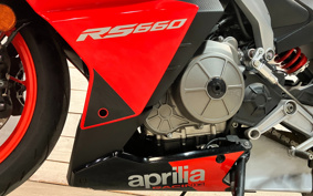 APRILIA RS660 2021 ZD4KS