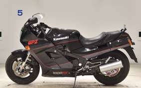 KAWASAKI GPZ1000RX 1985 ZXT00A