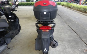 SUZUKI ADDRESS V125 S CF4MA