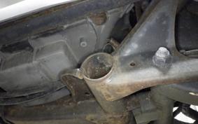 SUZUKI LET's 4 Basket 2007 CA43A