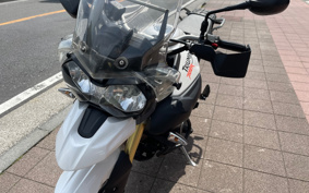 TRIUMPH TIGER 800 2011 TRE10B