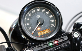 HARLEY XL1200X 2022 LC3